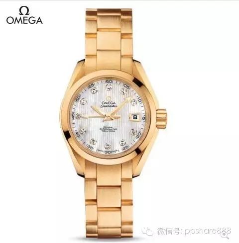 欧米茄Omega-海马系列价格