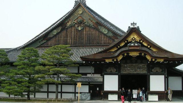 世界上最美的古建筑在日本?-搜狐