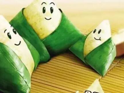 宝宝到底能不能吃粽子