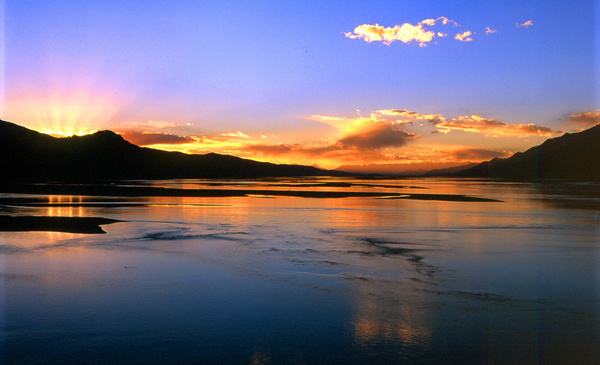 西藏必去的十个绝美景点?