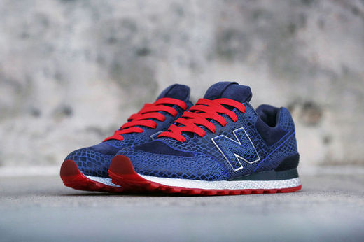 BAIT x G.I. Joe x New Balance ܊}Ьϵ