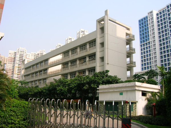 广州天河小学排名_广州天河第一小学(2)