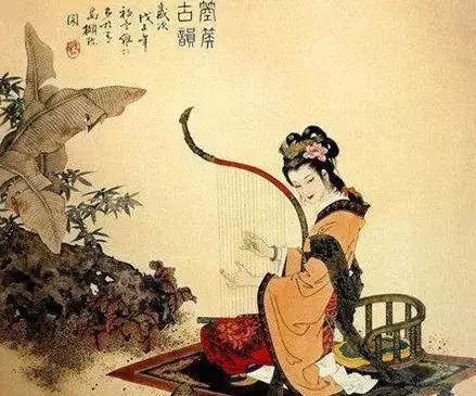 诗乐传情:中国乐器邂逅古典诗词