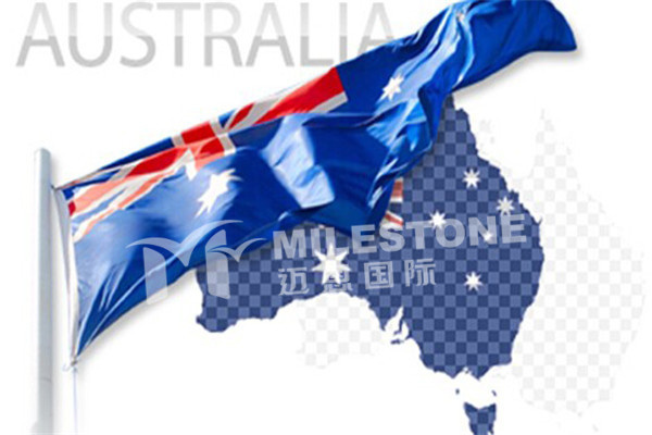 澳洲向中国开通10年多次往返旅游签证了!
