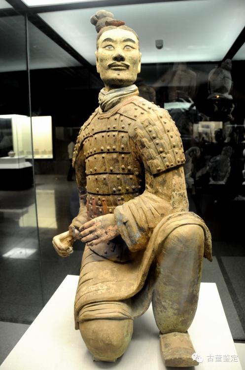 千古一帝——秦始皇陵博物院琳琅满目的顶级国宝
