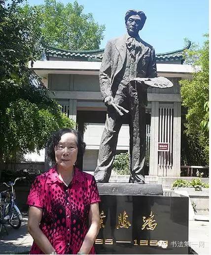 缅怀| 廖静文书法作品欣赏