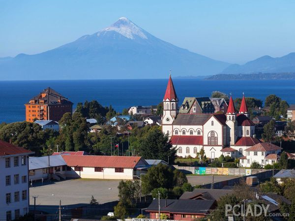 适合一个人旅行的国家 不同地理位置的文化语