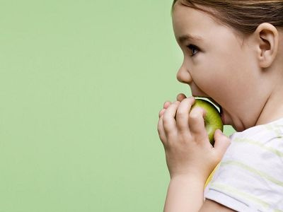 宝宝吃水果的6大注意事项