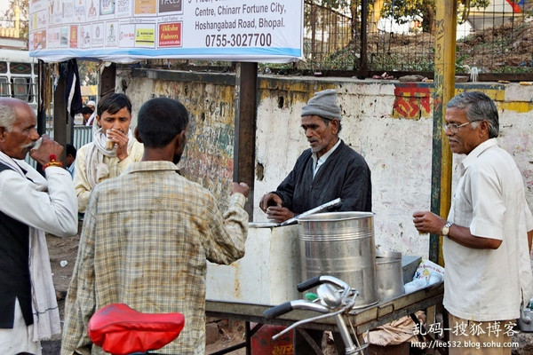 印度博帕尔,低收入患者的医疗旅游天堂
