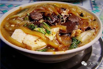 河南十大美味小吃盘点