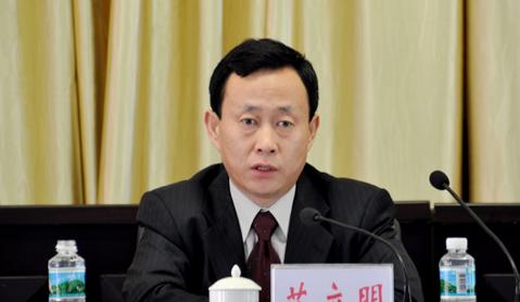 黑龙江哈尔滨市委组织部长已有人选,他就是曾任黑龙江省省委政策研究