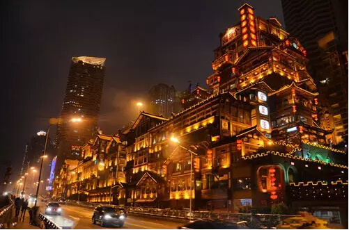 国内十大最省钱旅行目的地_重庆青年旅行社官网