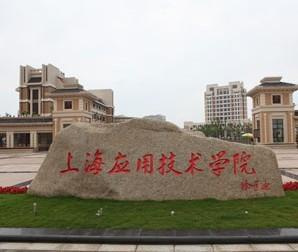 2015年上海应用技术学院泰尔弗艺术国际本科