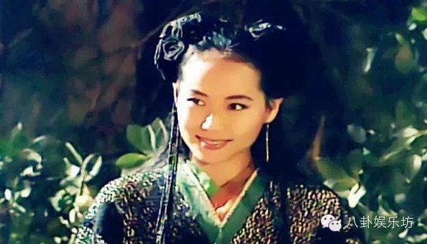 马景涛周海媚叶童，94版《倚天屠龙记》三大主演-搜狐