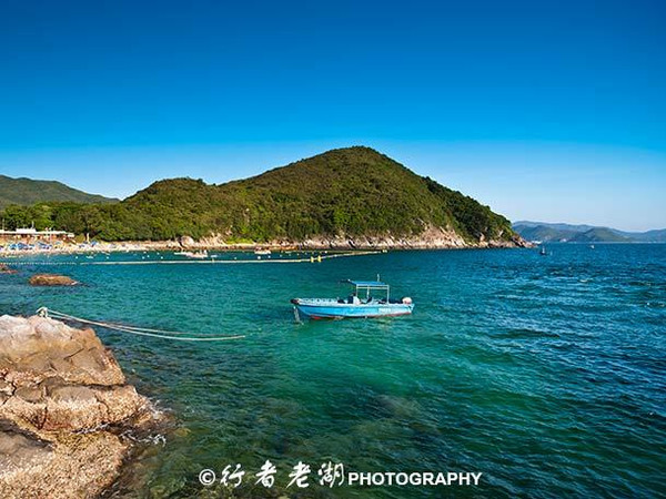 西贡渔船买海鲜_香港吃海鲜的好去处,送给准备去香港的小伙伴们