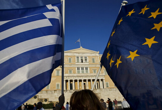 希腊危机:欧元等待最后的疯狂?