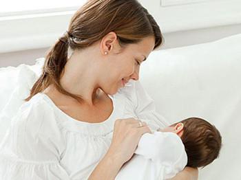 母乳喂养的宝宝该如何补钙?何时补?补多少?