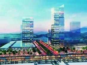 广州城事| 番禺万博投28亿元建大型地下城