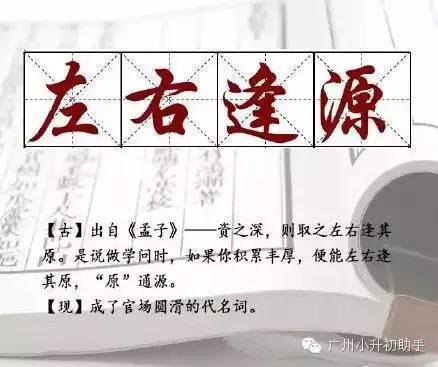 成语什么不什么义_成语故事图片(3)