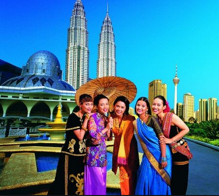 马来西亚旅游业备战中国游客大军