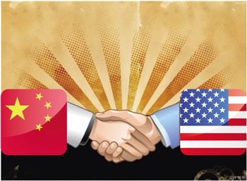 中美对话聚集三大议题:战略磋商管控分歧
