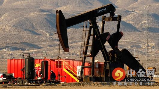伊朗局势可能令美国原油价格迅速回调至50美