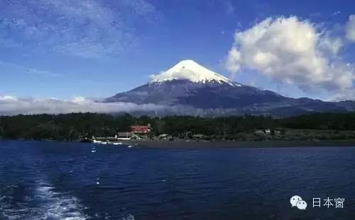 盘点与日本富士山极为相似的5大山!