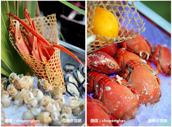 天润海鲜食府_吃货眼中的北京“海鲜”美食地图