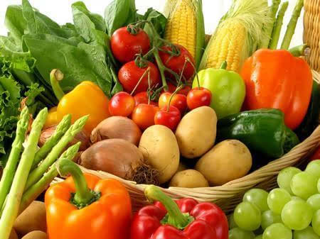 知识科普:果蔬中维生素C含量排行榜,第一名你