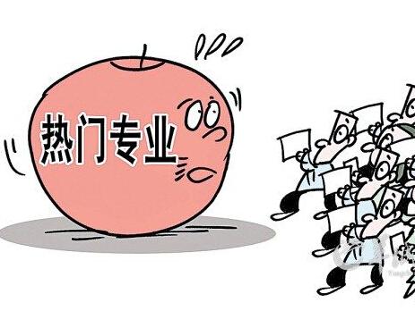 重庆高考26号填志愿 担心八大技术失误
