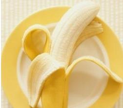 零运动减肥早上这样吃香蕉5天瘦了15斤哦