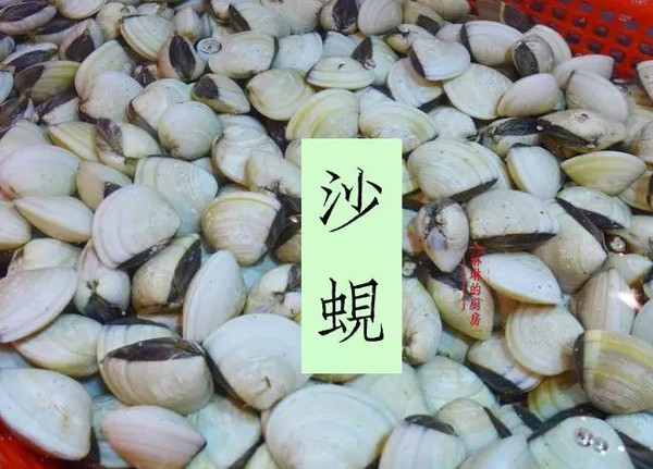 2015风靡广东生猛海鲜新吃法海鲜蒸着吃