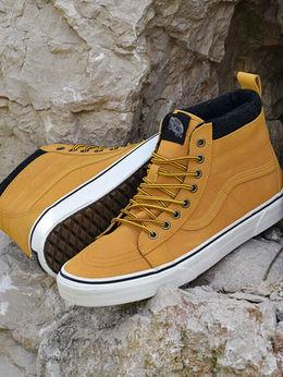 Vans 2015 ＾ Wheat װع