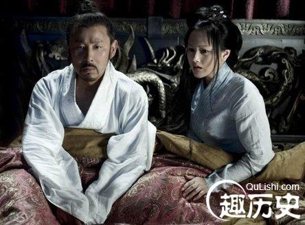 被做成人彘:古代历史上死得最惨的美女竟是她!