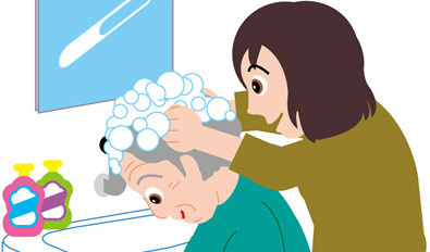 洗头为什么掉头发,洗头老是掉头发怎么办