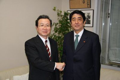 驻日本大使回击g7南海言论:拉帮结派锁不住中国