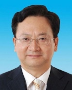 据陕西日报6月26日报道:日前,中央批准,景俊海同志不再担任陕西省委常委、委员职务,另有任用。