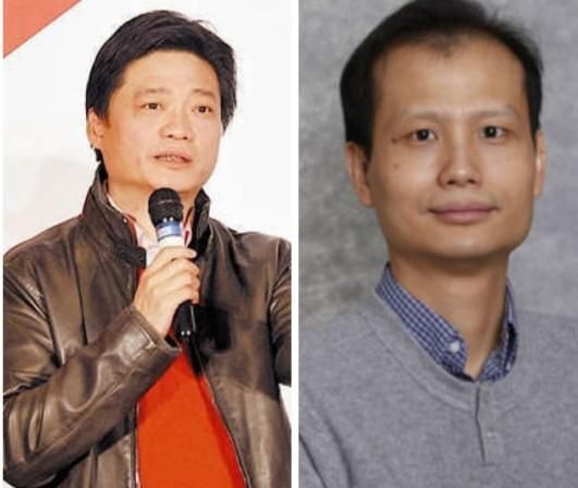 昨日,海淀法院公开宣判方舟子,崔永元二人的名誉侵权纠纷案.