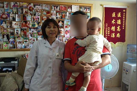 北京不孕不育专科医生的5重价值