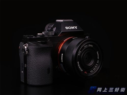 索尼A7R微单(FE16-35mm)蔡司镜头套装