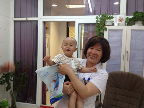 北京妇科医院专家谈甲状腺与不孕不育的关系