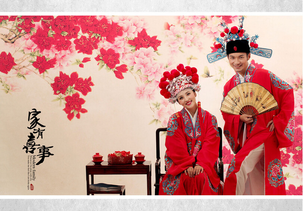 北京婚纱摄影全面解析拍婚纱照前的准备事项