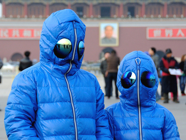 警惕空气杀手十大致命危害