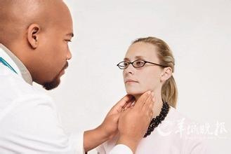 鼻咽癌最早期的症状体现以及预防措施