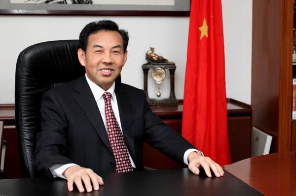 中国驻委内瑞拉大使将离任 曾任中国驻古巴大使