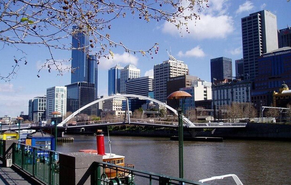 墨尔本将成为澳洲第一大城市-搜狐
