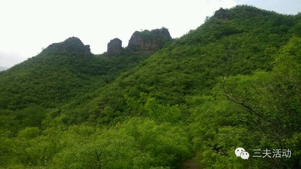 旅游 正文 起点东胡林村是一个历史悠久的古村落,早在一万年前就有