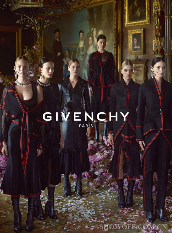 Givenchyጳ2015ﶬϵЏVƬ