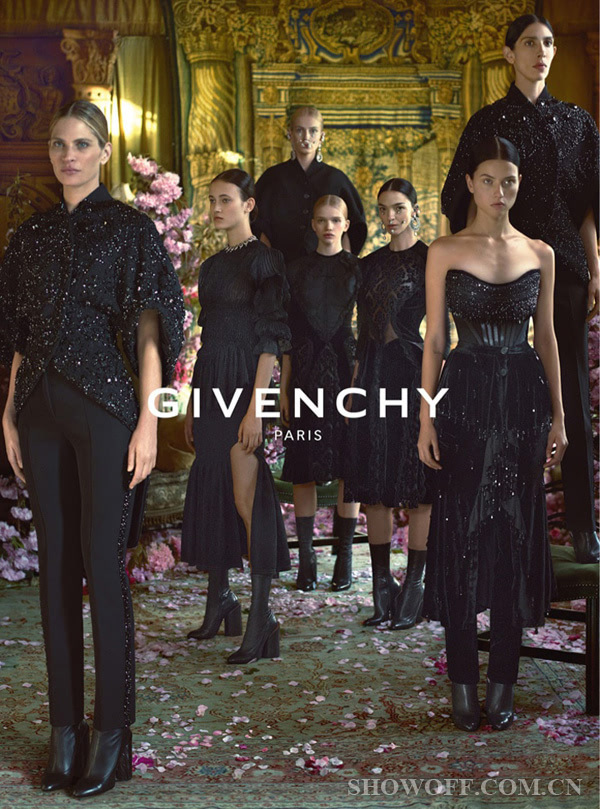 Givenchyጳ2015ﶬϵЏVƬ