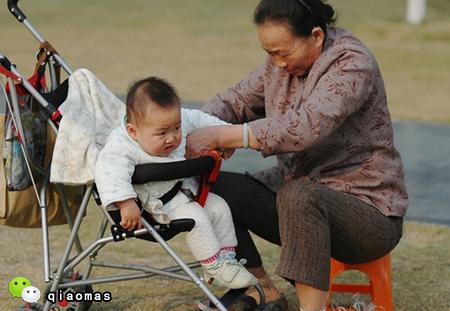 婆婆帮忙带孩子,我咋觉得更累了?